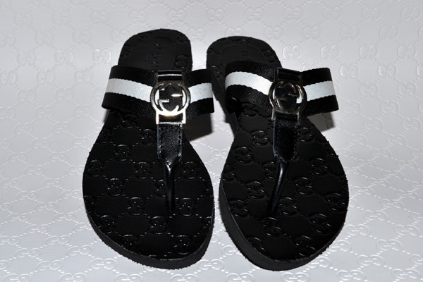 2017 Guci slippers woman 35-42-317